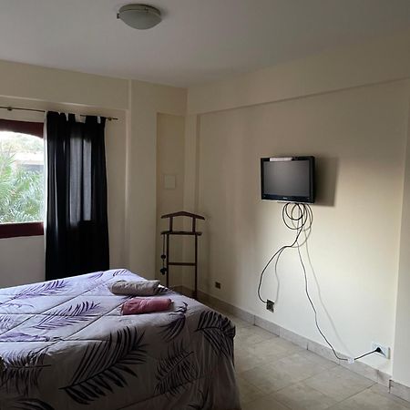 La Hiedra Appartement San Salvador de Jujuy Buitenkant foto