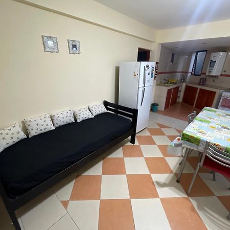 La Hiedra Appartement San Salvador de Jujuy Buitenkant foto