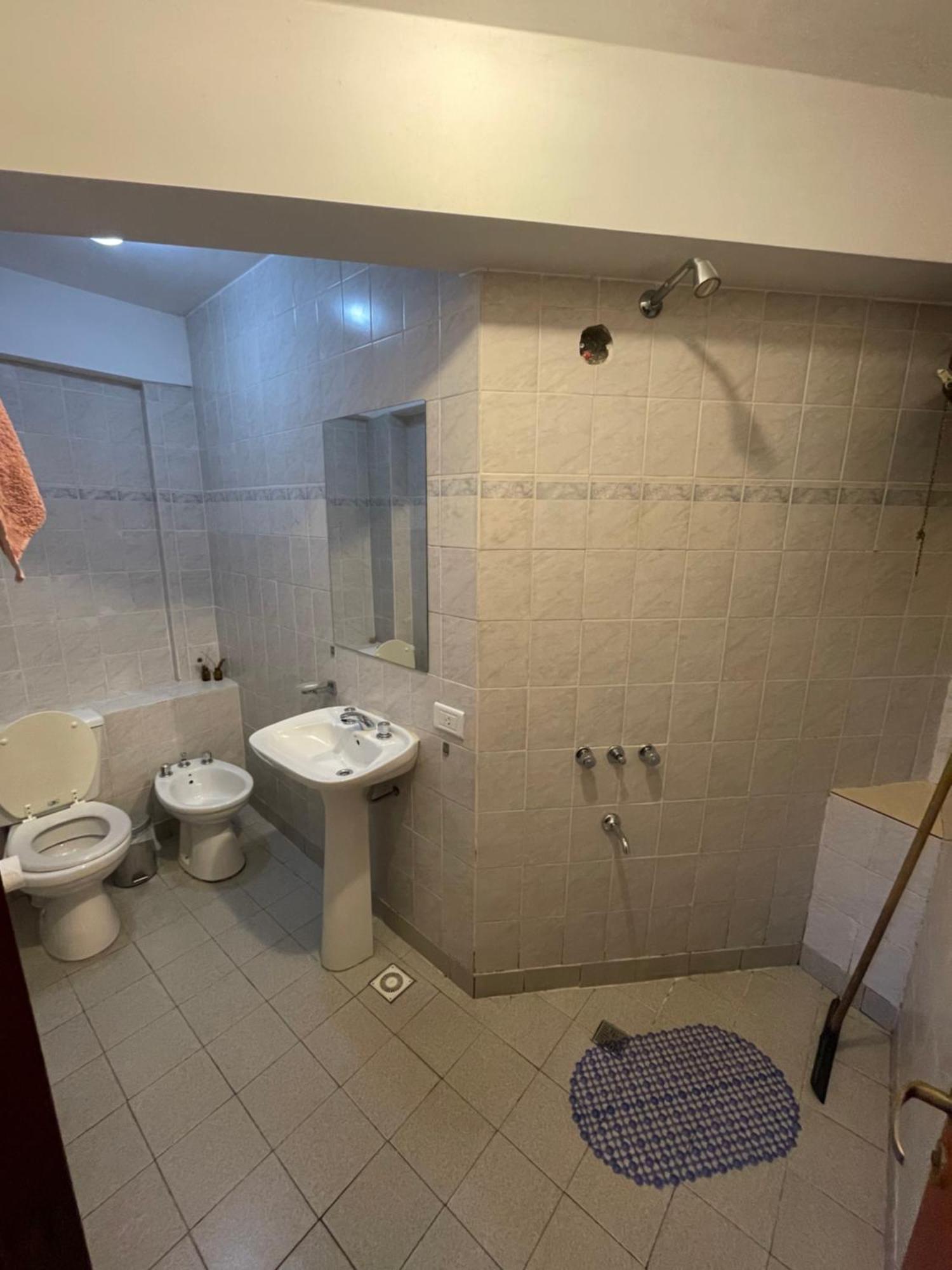 La Hiedra Appartement San Salvador de Jujuy Buitenkant foto