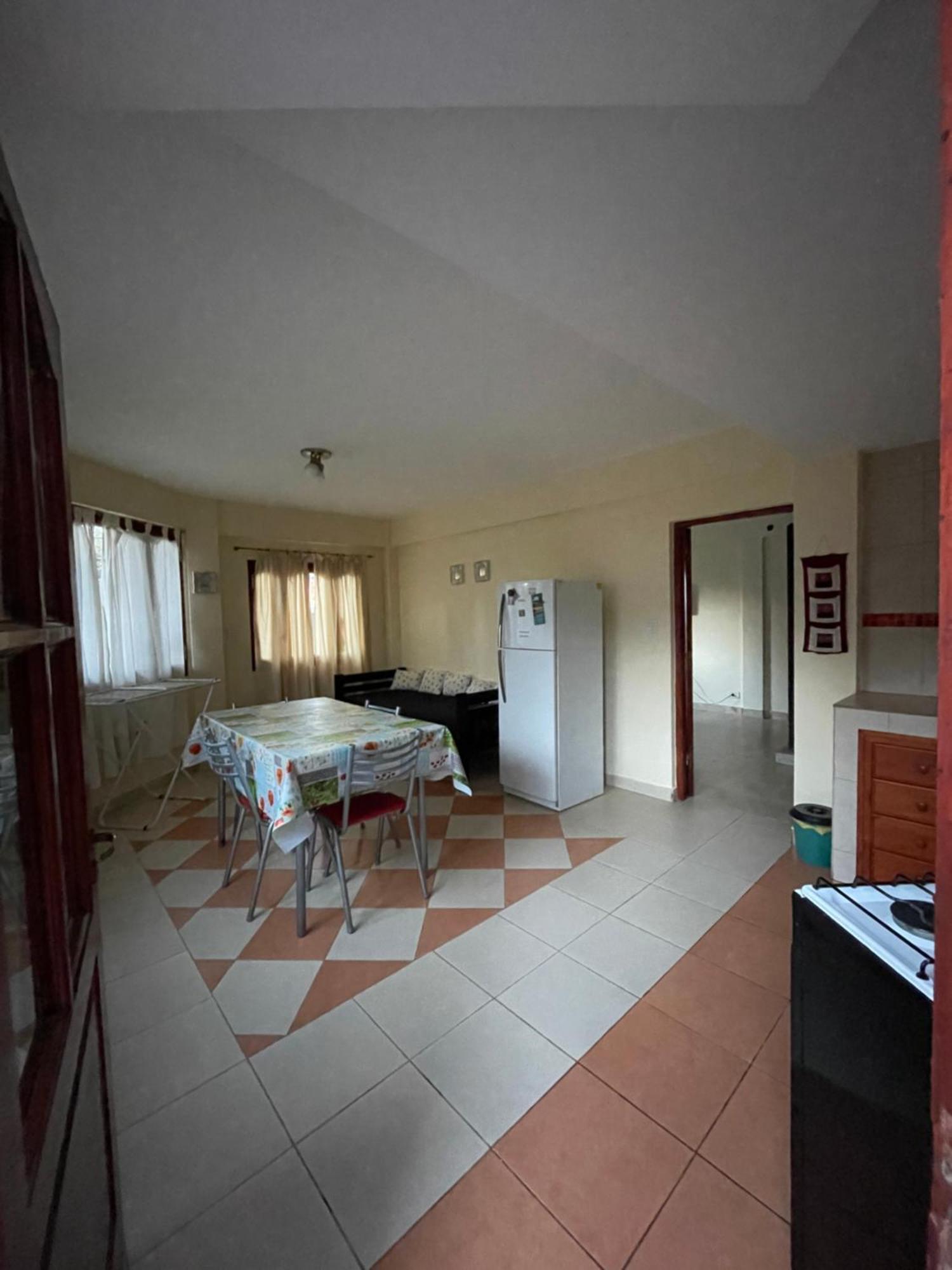 La Hiedra Appartement San Salvador de Jujuy Buitenkant foto