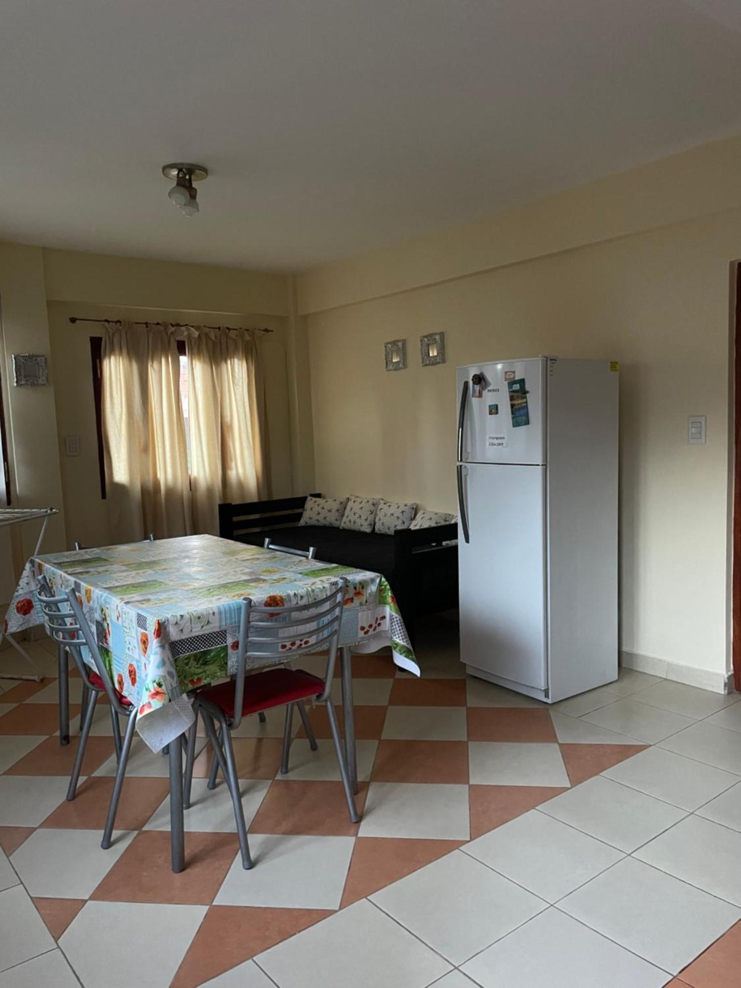 La Hiedra Appartement San Salvador de Jujuy Buitenkant foto