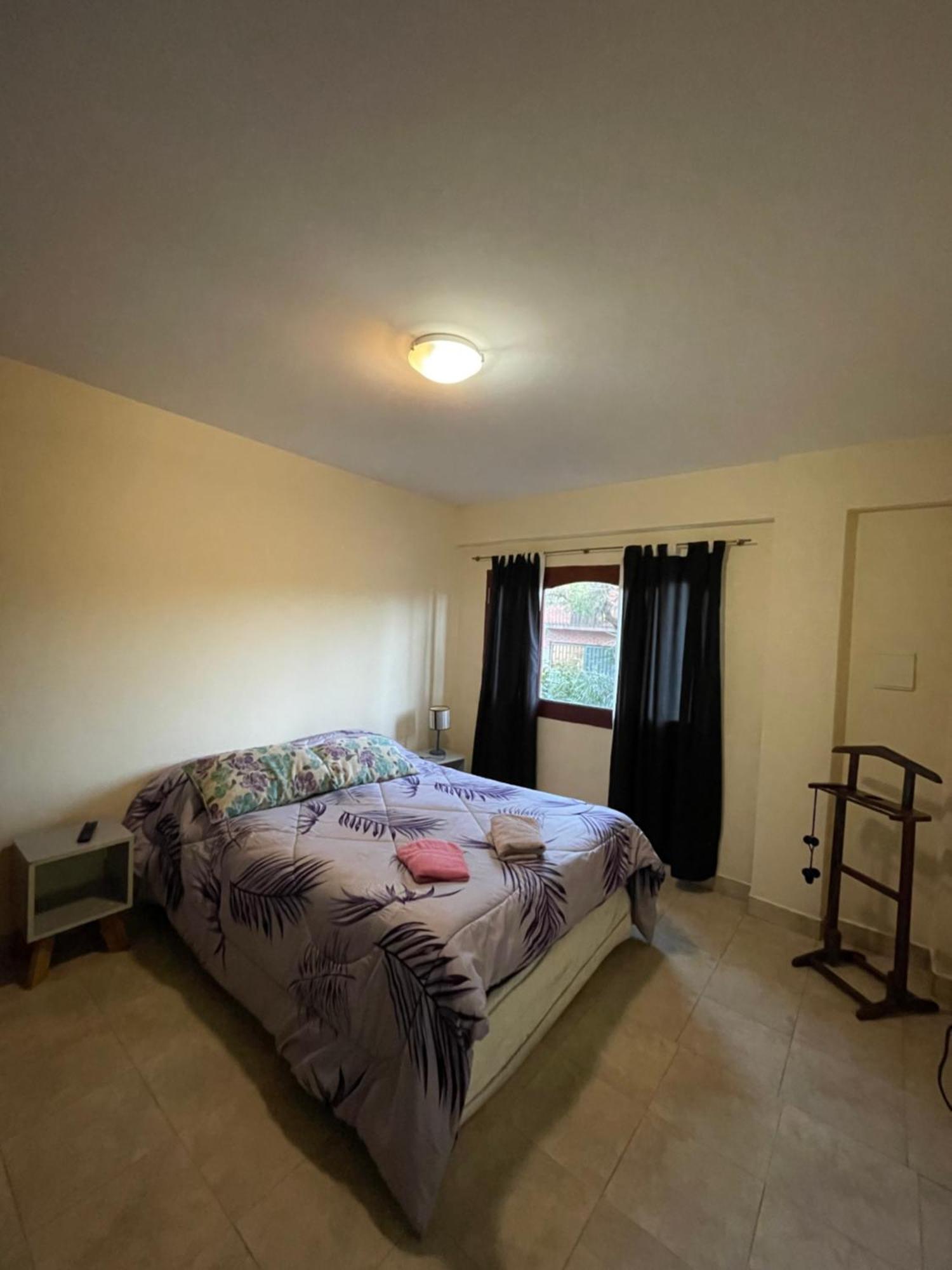 La Hiedra Appartement San Salvador de Jujuy Buitenkant foto